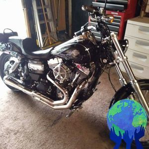 Meet your Posher, Frank